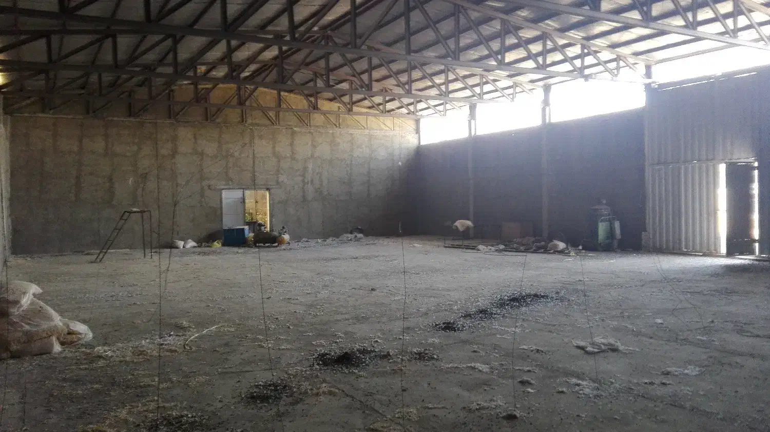 اجاره سوله|اجارهٔ دفتر صنعتی، کشاورزی، تجاری|ملایر, |دیوار