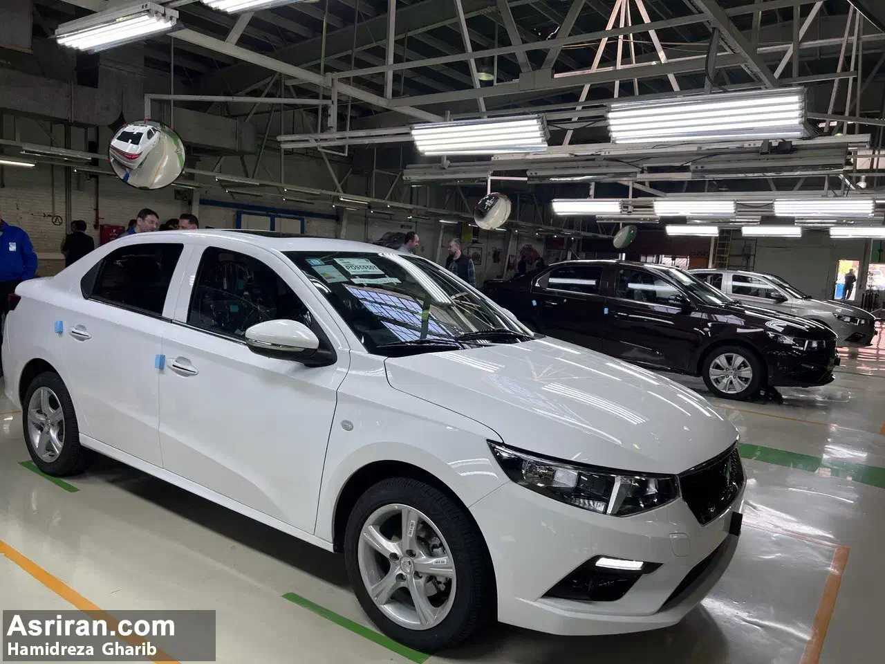 تارا صفر|خودرو سواری و وانت|اهواز, سپیدار|دیوار