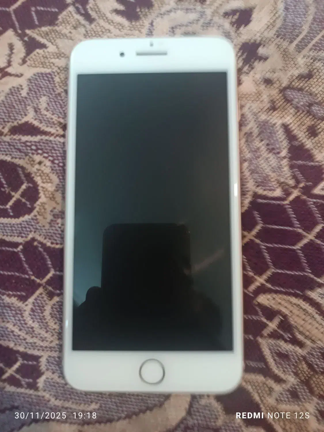 ایفون ۸ پلاس|موبایل|اصفهان, عباسآباد|دیوار