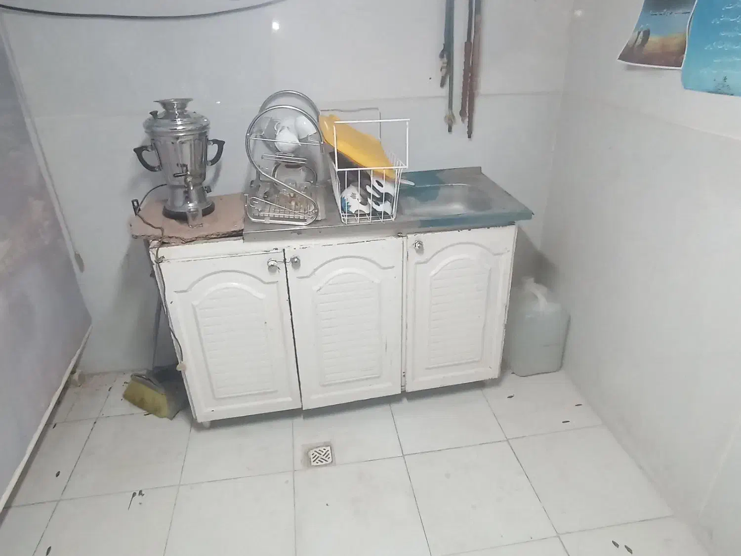 یخچال فریزر|فروشگاه و مغازه|قائن, |دیوار