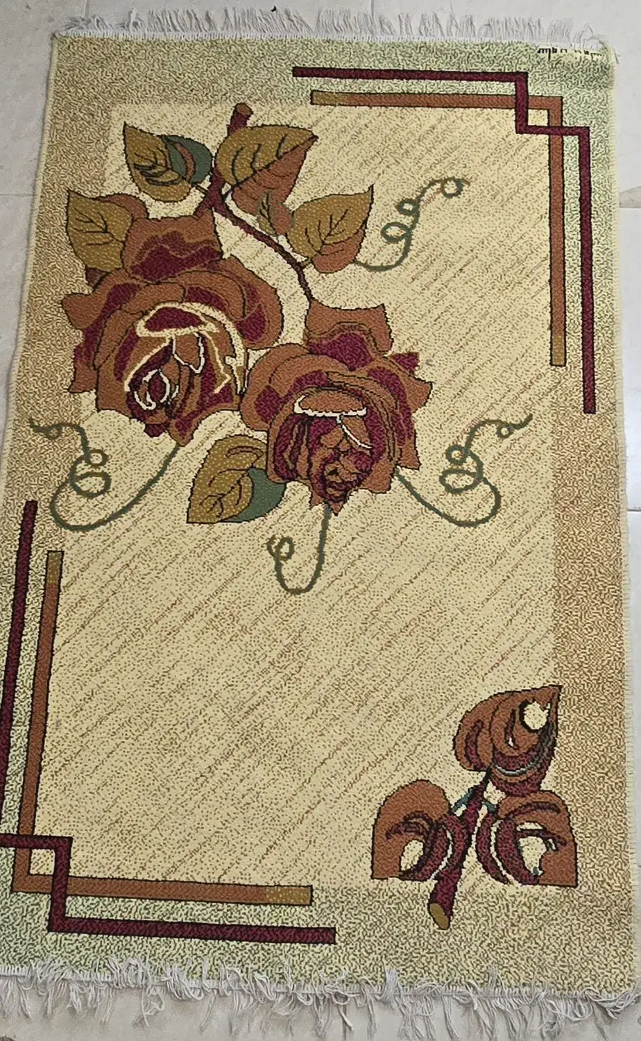 فروش قالیچه شش متری و دو متری|فرش|امیدیه, |دیوار