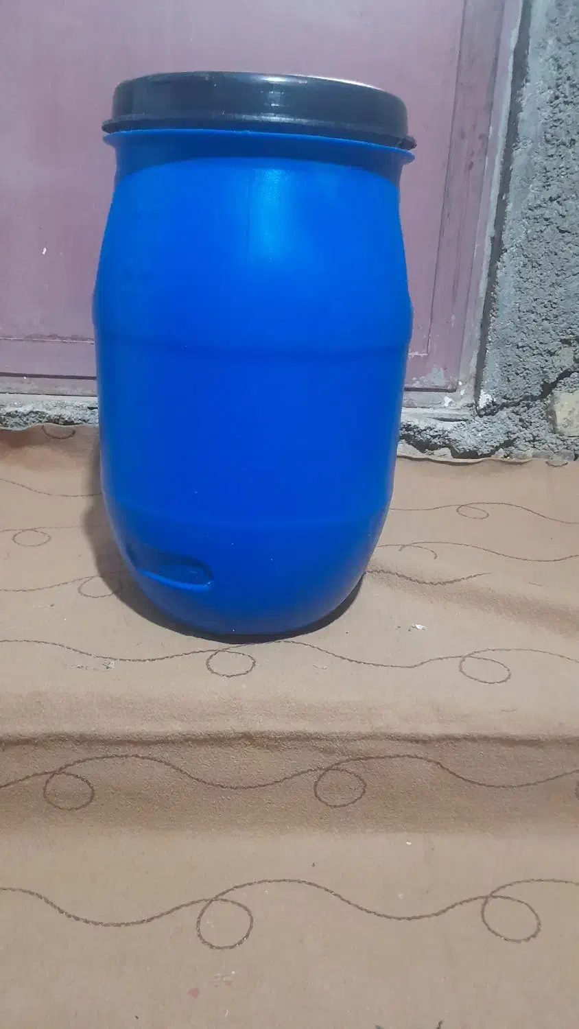 دبه|ظروف نگهدارنده، پلاستیکی، یک‌بارمصرف|اسفراین, |دیوار