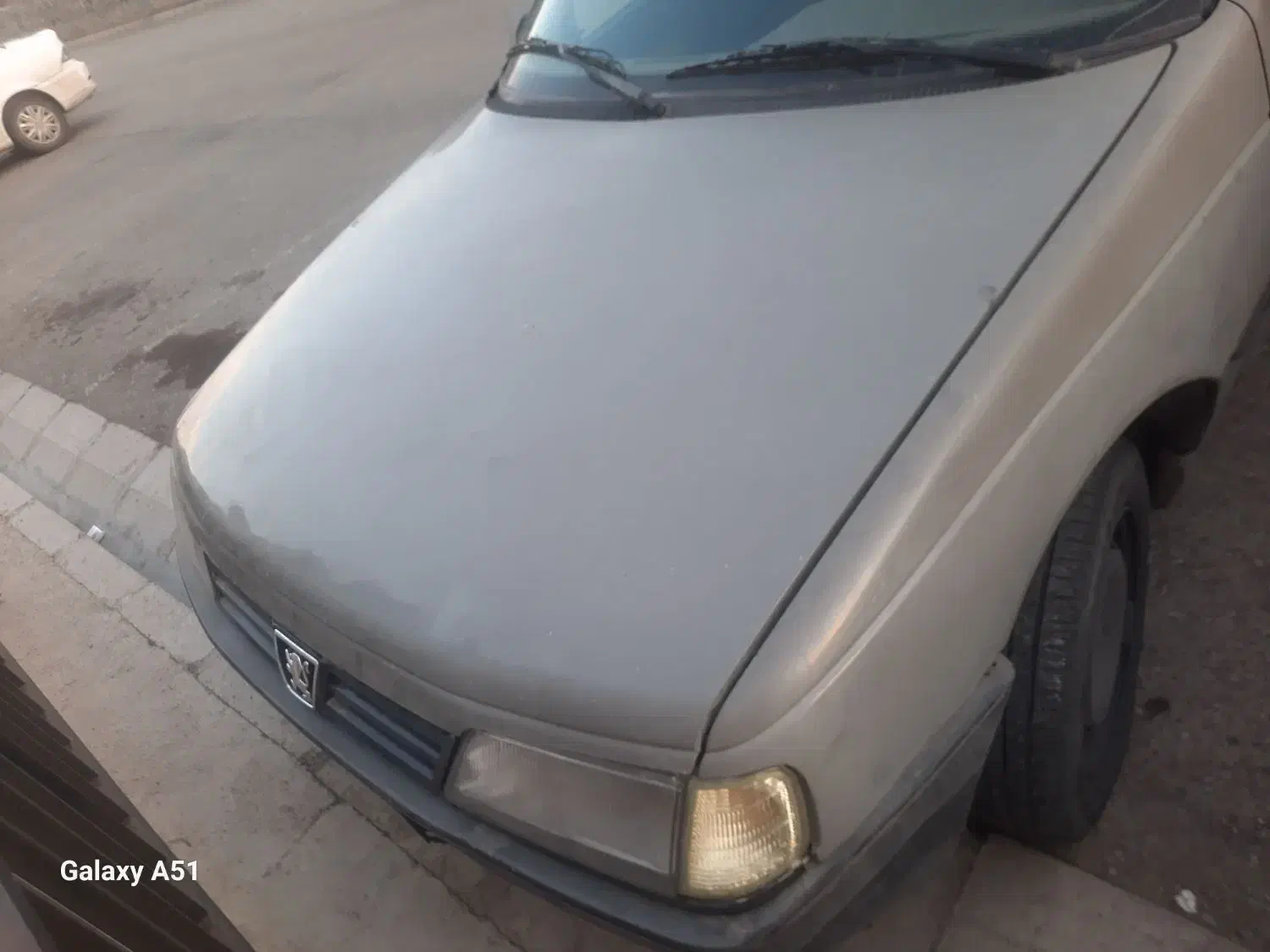 آردی ۱۳۸۳ ۳۷۷۰۰۰|خودرو سواری و وانت|ملارد, |دیوار