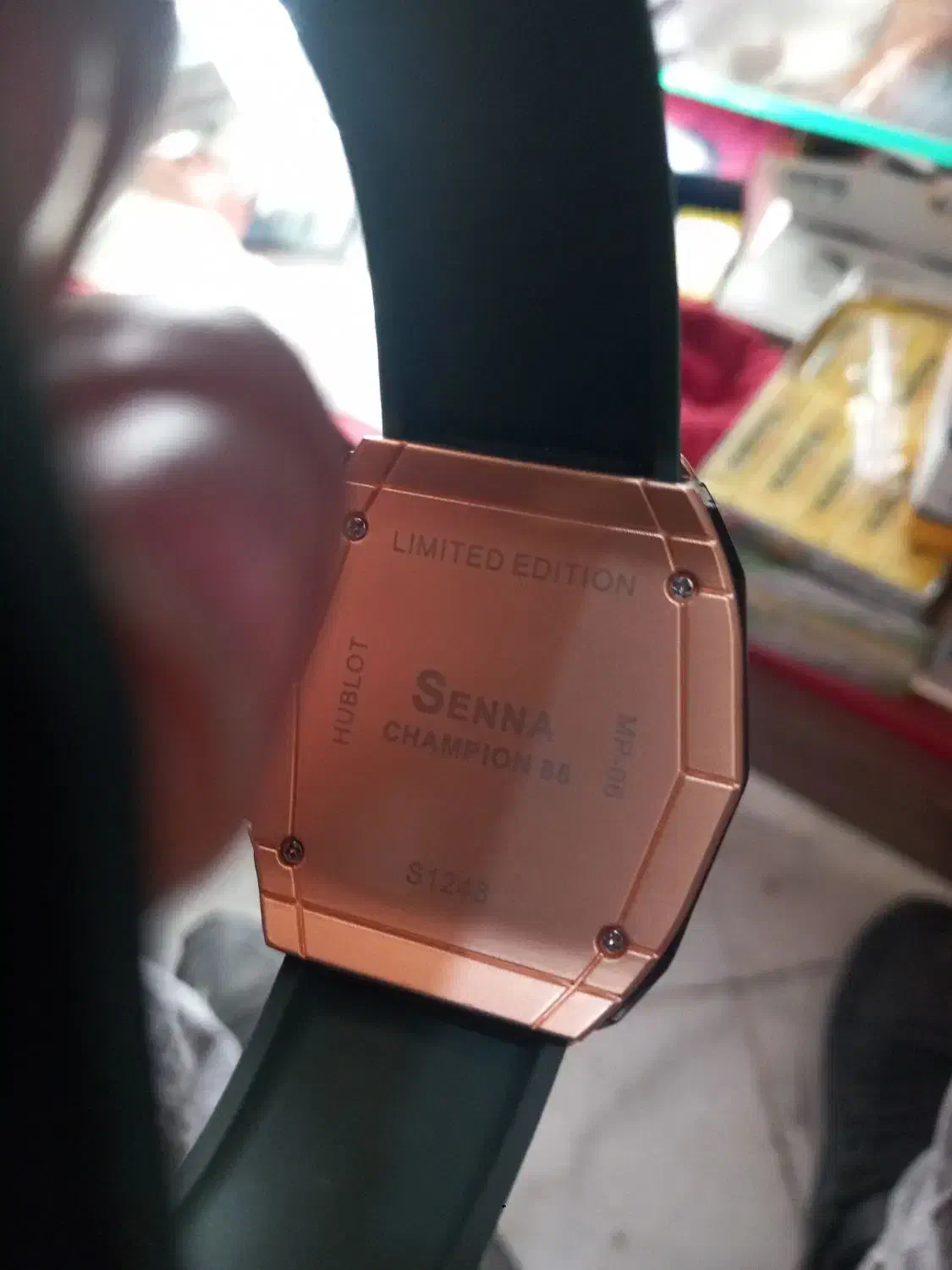 ساعت و انگشتر|ساعت|مشهد, مهدی آباد (بلوار توس)|دیوار