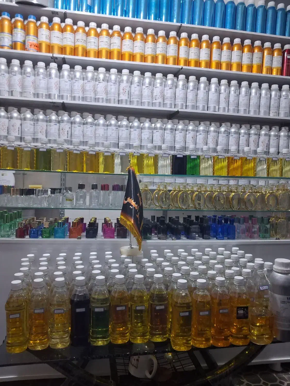 عطر(اسانس) گرمی|آرایشی، بهداشتی، درمانی|کرمانشاه, |دیوار