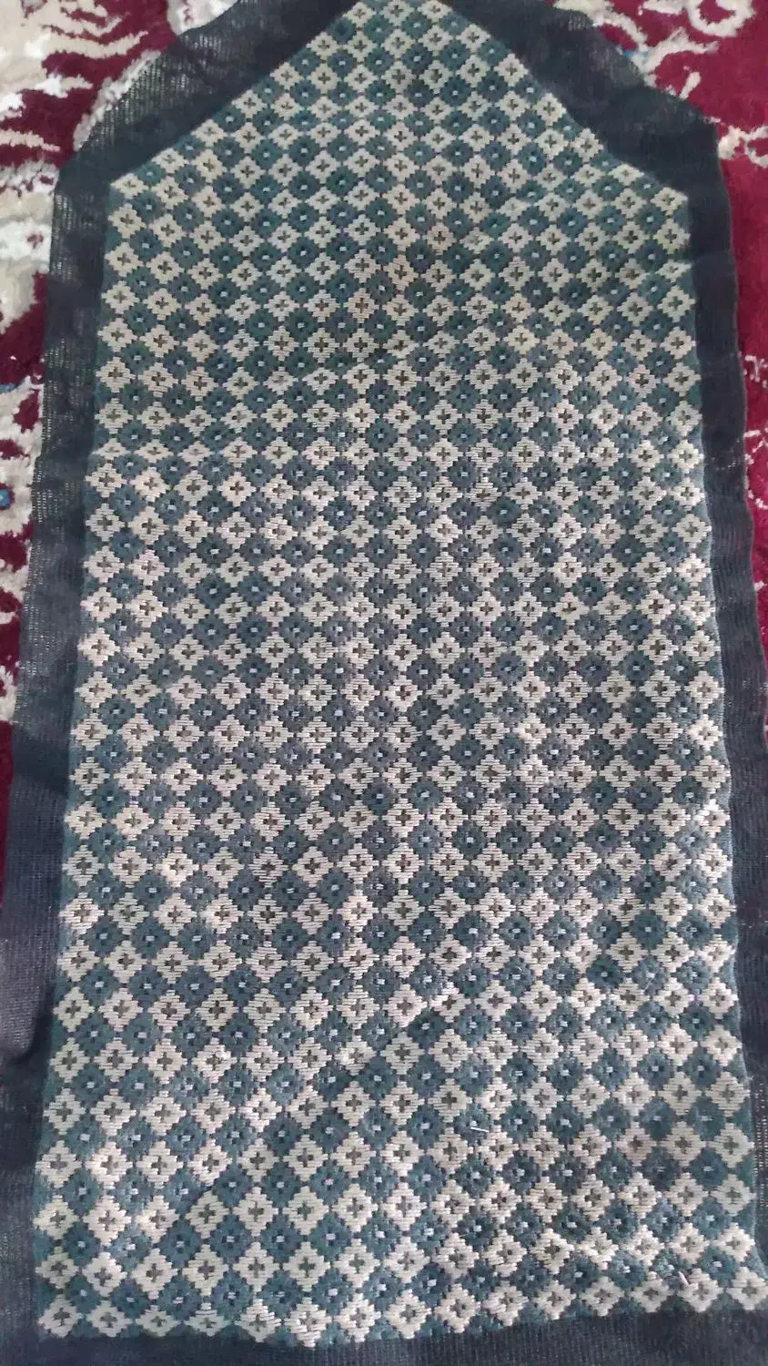 زی استین|لباس|زهک, |دیوار