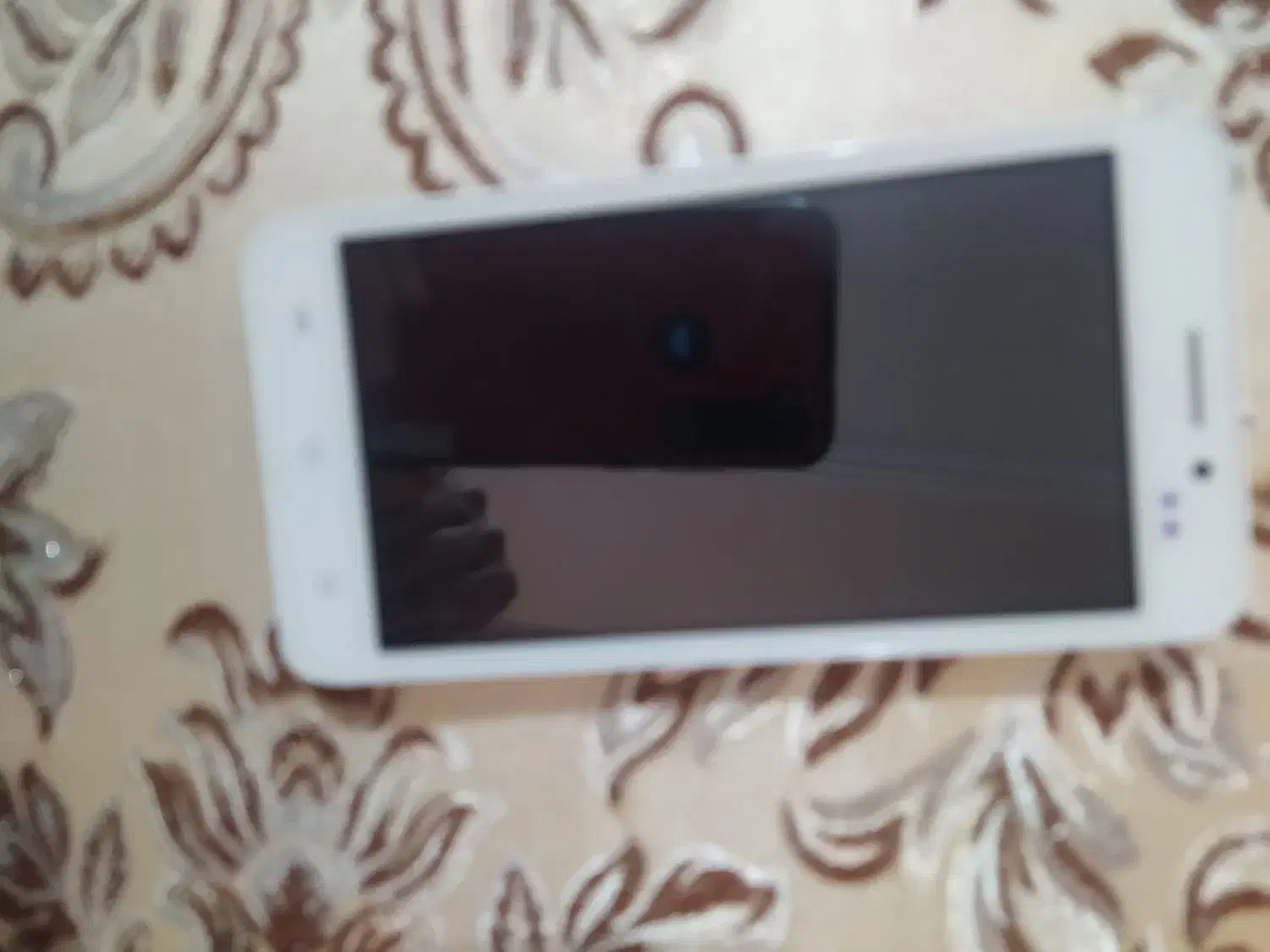 گوشی چینی قدیمی سالم به نام اس کالر|موبایل|تهران, باغ فیض|دیوار