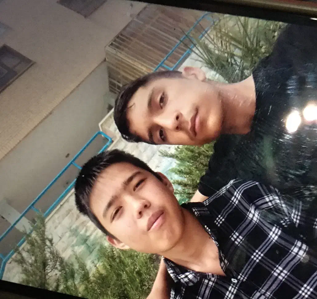 گمشده|فعالیت داوطلبانه|تهران, امام زاده حسن|دیوار