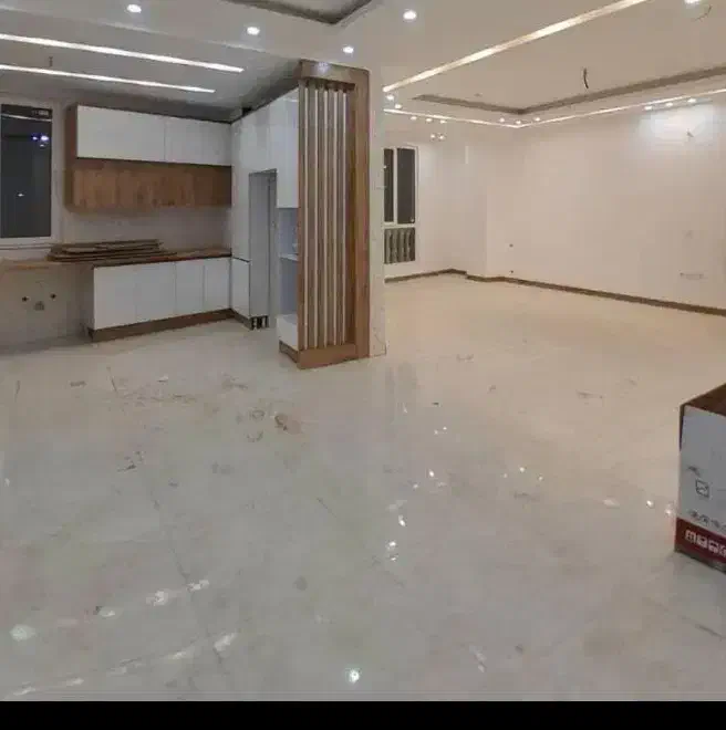 کابینت دورنگ امیرعل|مصالح و تجهیزات ساختمان|سمنان, |دیوار