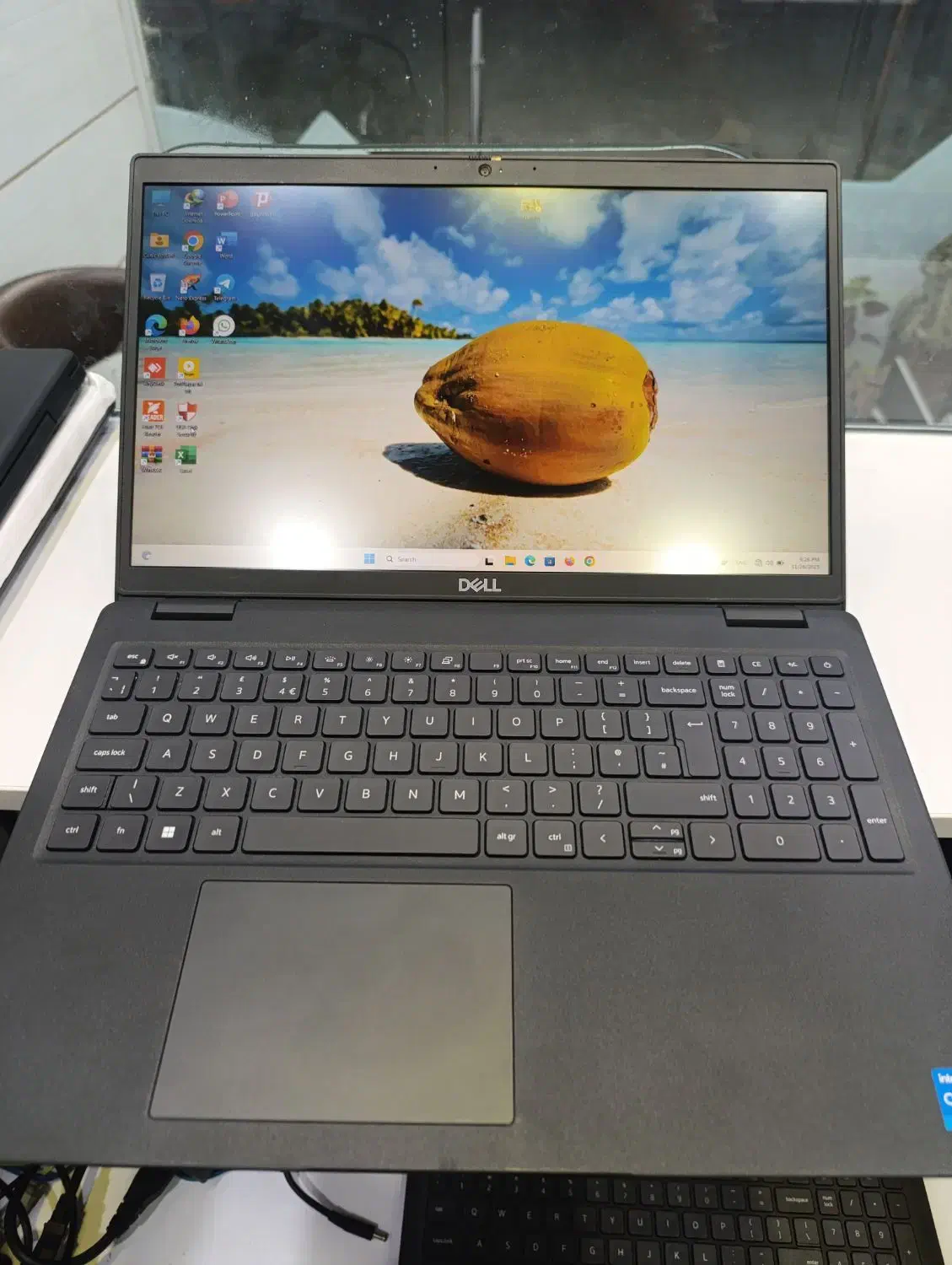 لپ تاپ Dell i5 نسل ۱۱|رایانه همراه|بهبهان, |دیوار