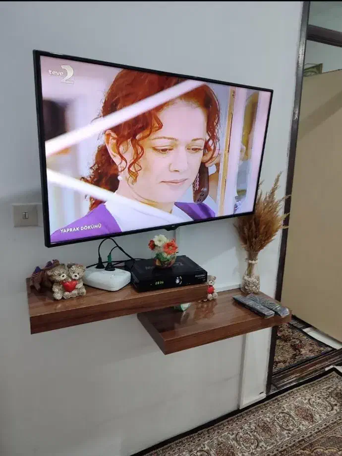 (نصاب)پایه دیواری تلویزیون و انواع آنتن/سراسر مشهد|خدمات پیشه و مهارت|مشهد, آزادشهر|دیوار