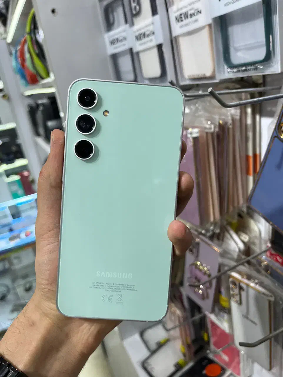 S23fe 5G|موبایل|شهرکرد, |دیوار