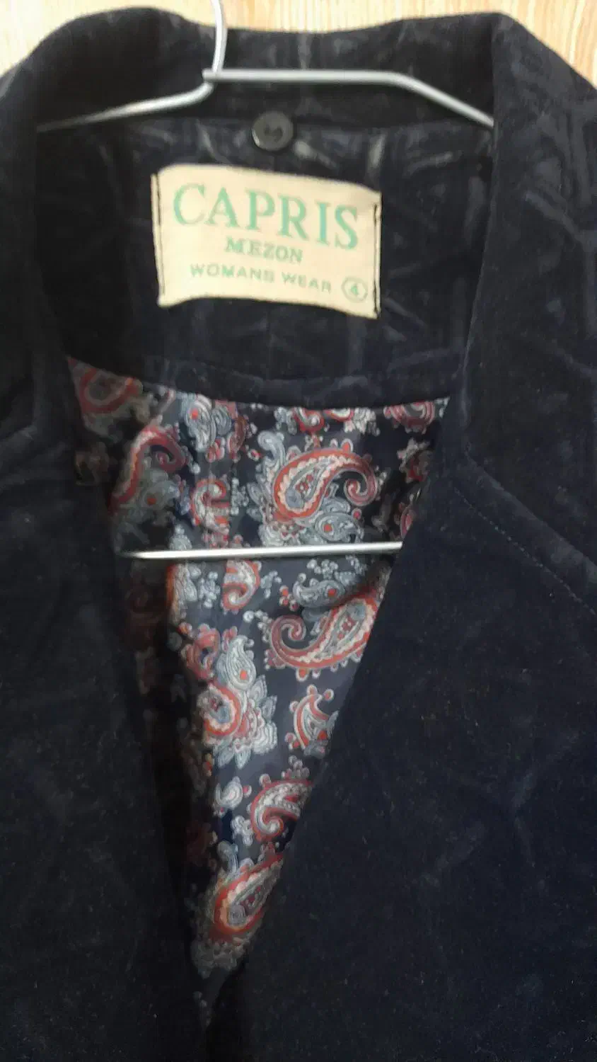 پالتو و کاپشن زنانه|لباس|تربتحیدریه, مظفریه|دیوار