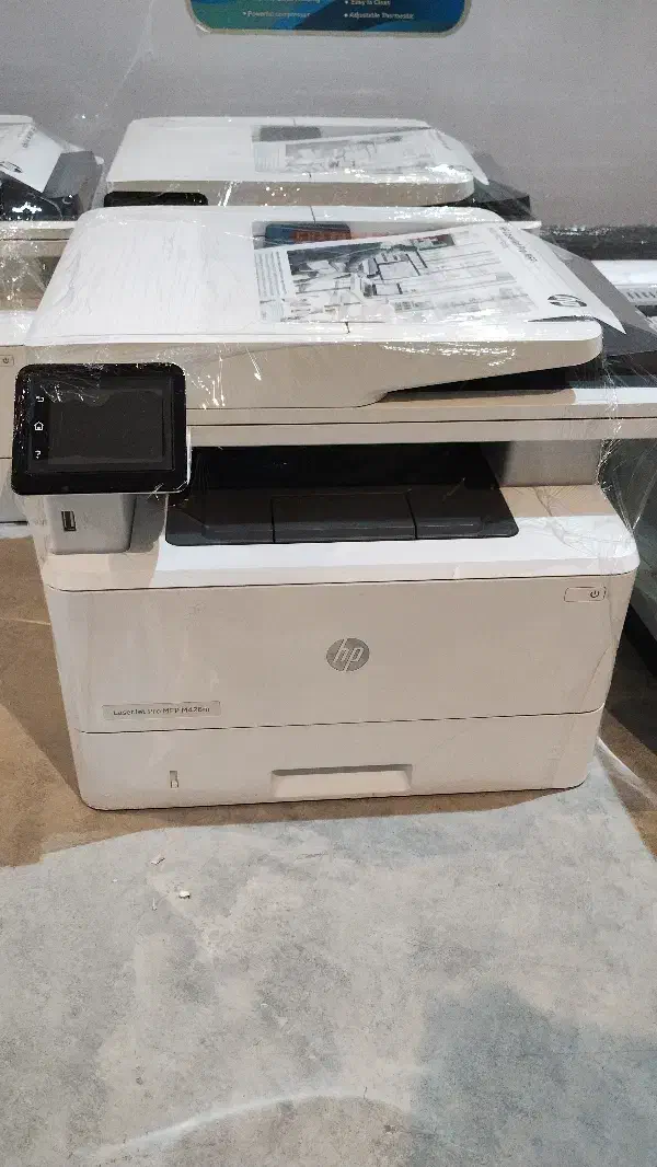 پرینتر ۳ کاره HP 426 استوک اروپا|پرینتر، اسکنر، کپی، فکس|قم, زنبیل آباد|دیوار
