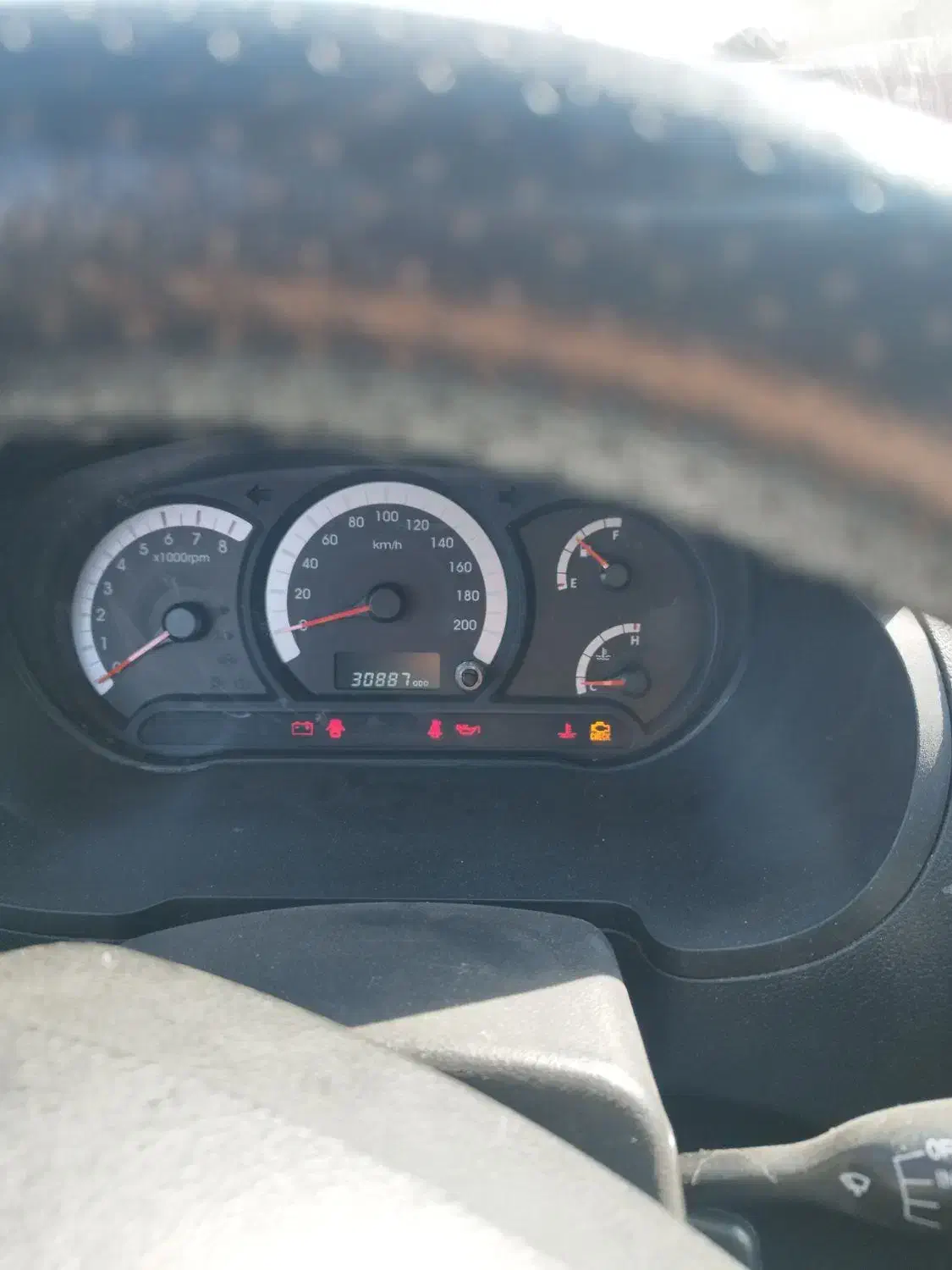 کوییک 1400|خودرو سواری و وانت|اصفهان, طاحونه|دیوار