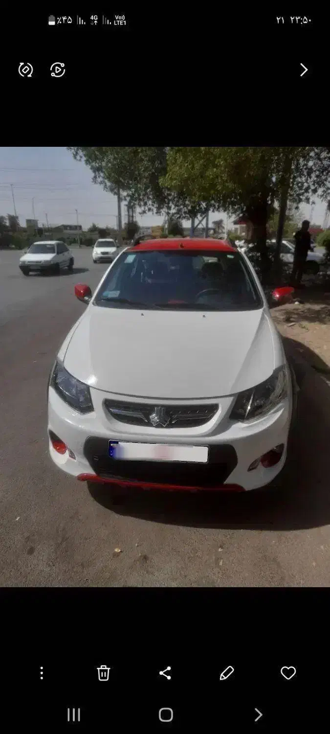 خودرو|خودرو سواری و وانت|اهواز, کمپلو جنوبی|دیوار