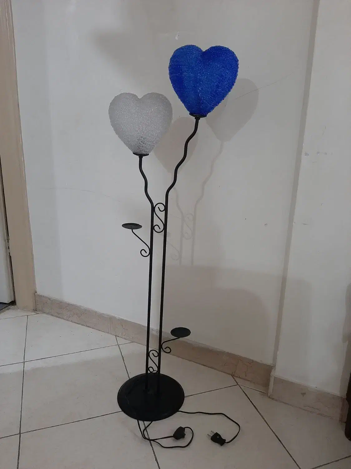 چراغ خواب|چراغ خواب و آباژور|اراک, |دیوار