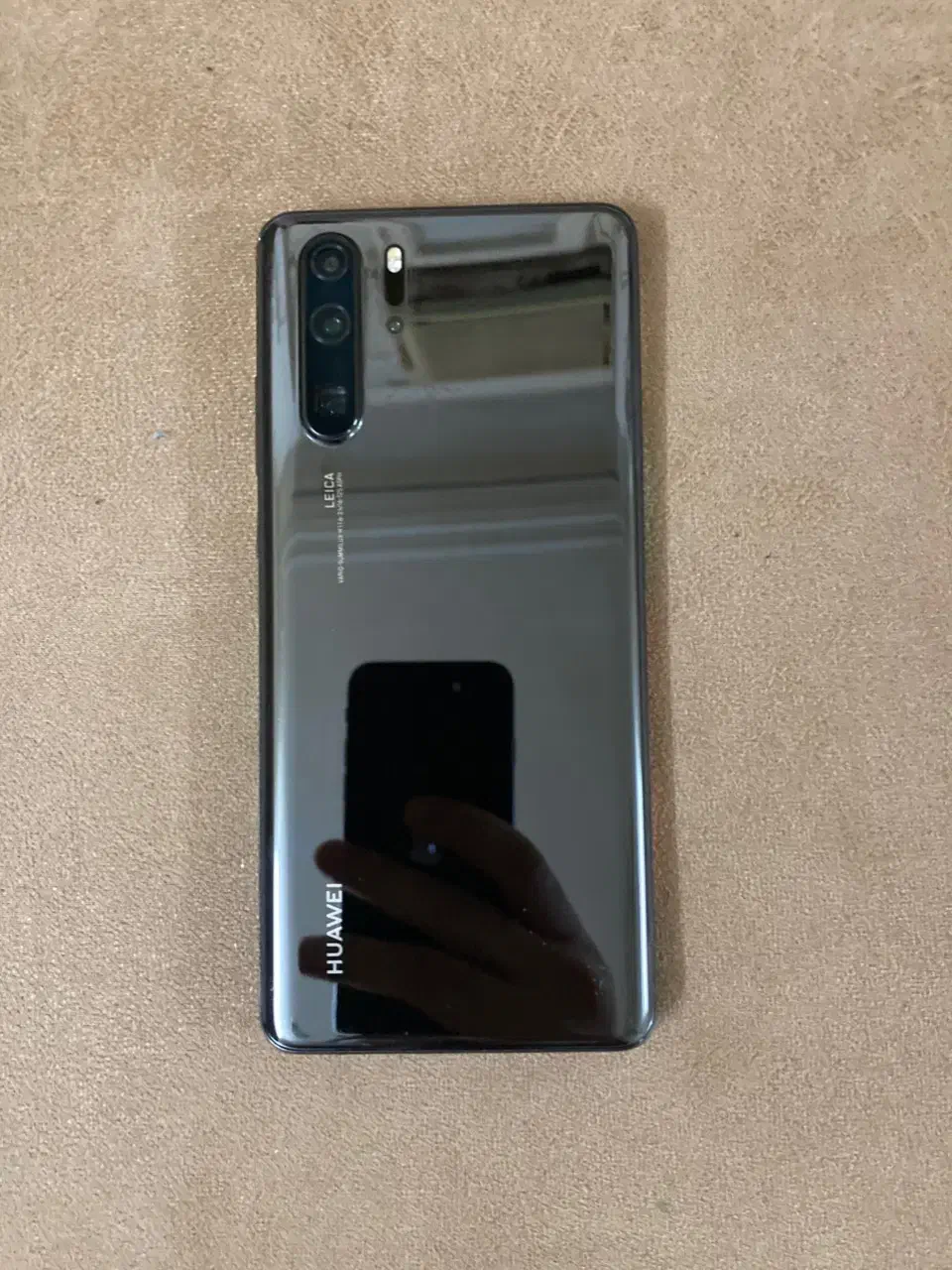 هوآوی p30 pro|موبایل|اهواز, آریاشهر|دیوار