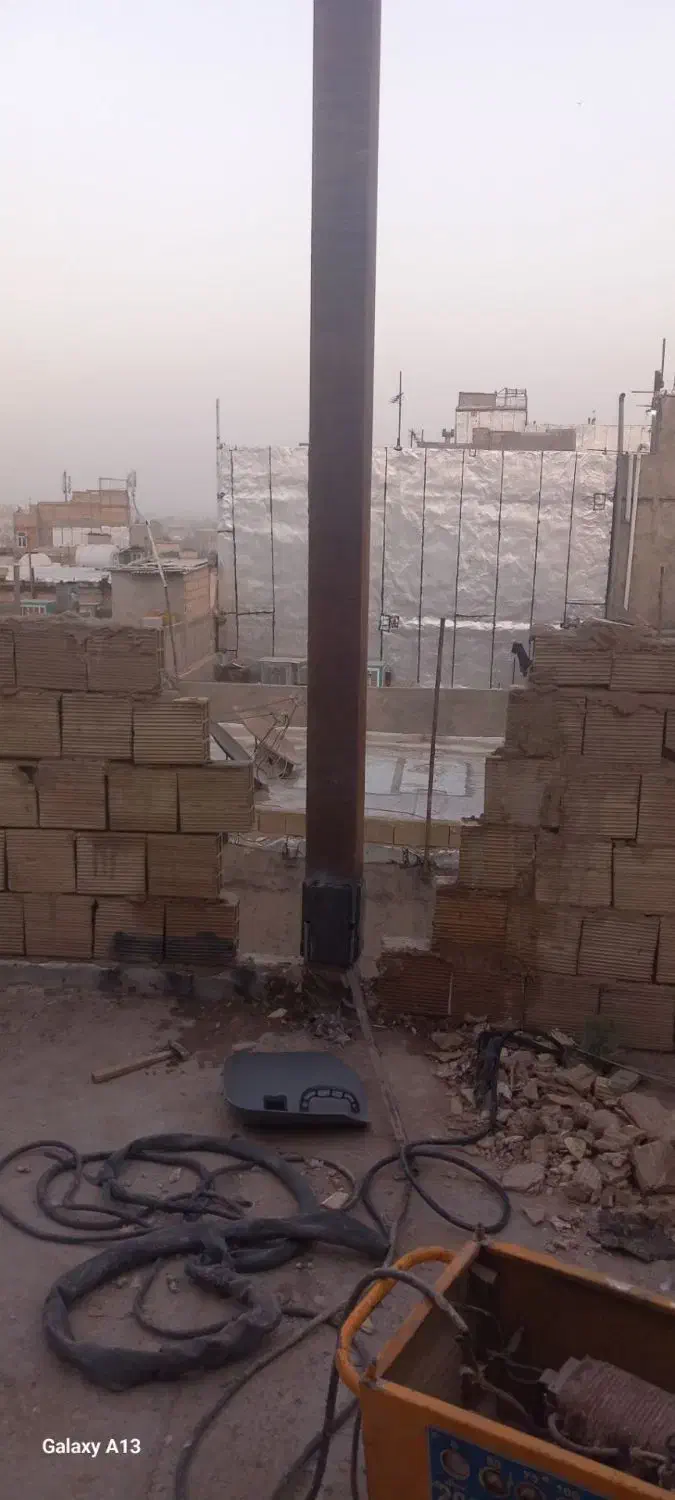 جوشکار سیار|خدمات پیشه و مهارت|گرمدره, |دیوار