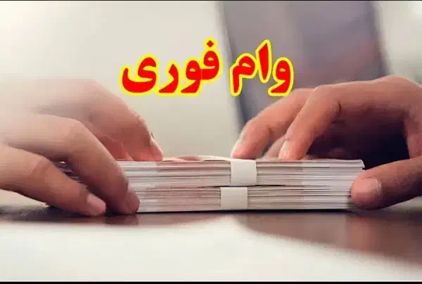 وام با دسته چک|خدمات مالی، حسابداری، بیمه|تهران, شوش (باغ آذری)|دیوار