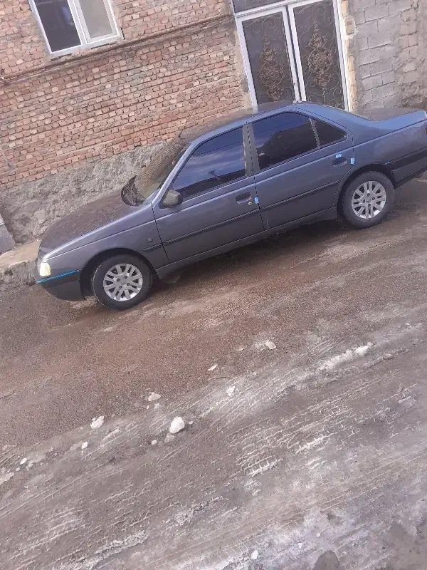 405 مدل ۹۳|خودرو سواری و وانت|مشگین شهر, |دیوار