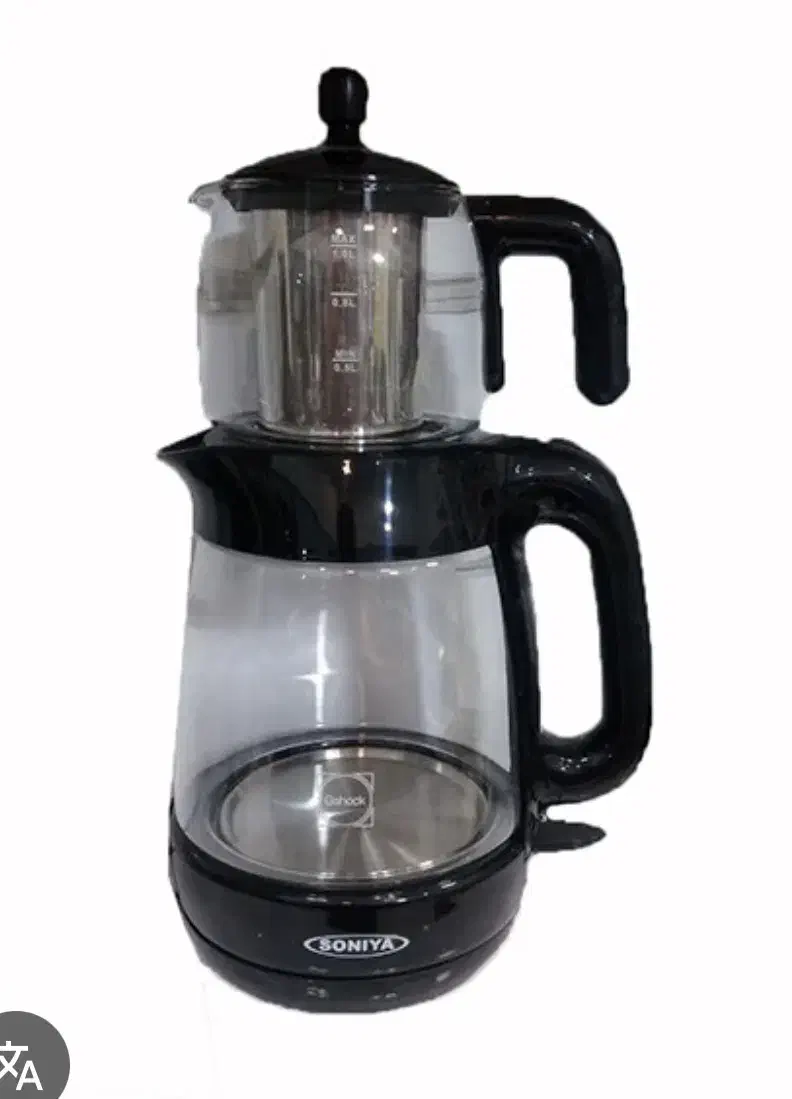 چای ساز|سماور، چایساز، قهوهساز|تهران, قزل قلعه|دیوار