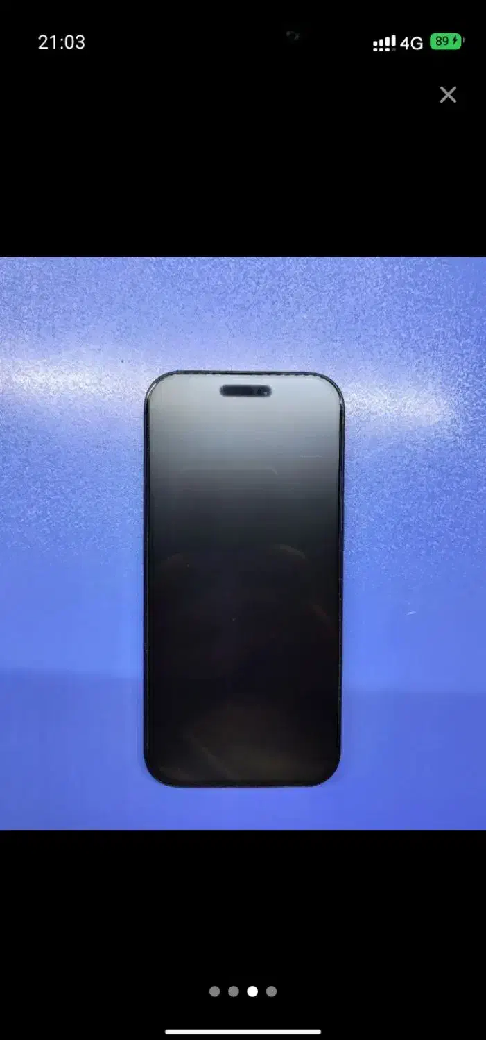 آیفون۱۶پرو مکس|موبایل|سنندج, |دیوار