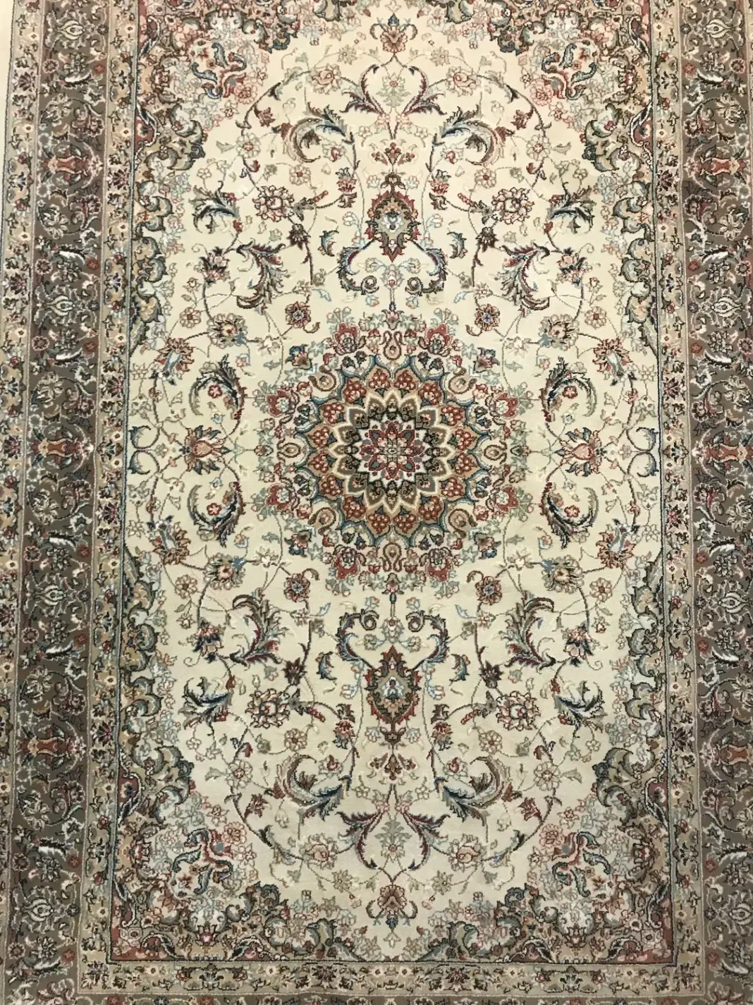 قالیچه۱*۱/۵|فرش|فولادشهر, C2|دیوار