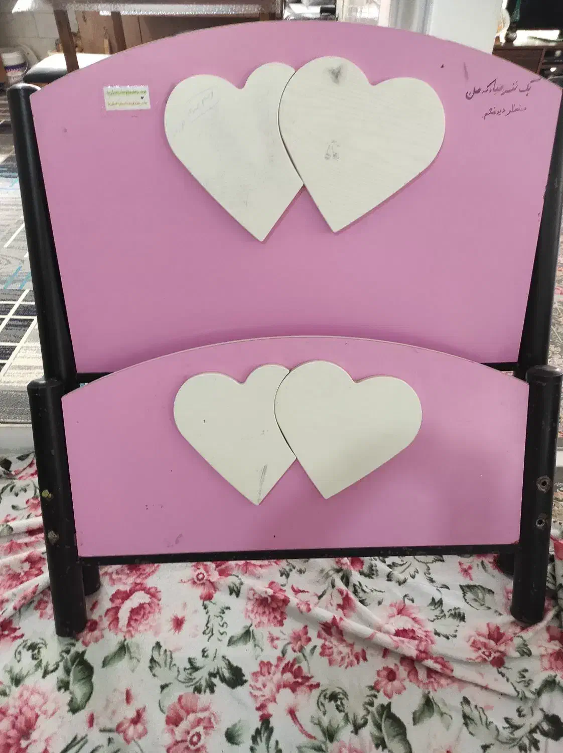 تخت خواب|تخت و سرویس خواب|محمودآباد, |دیوار