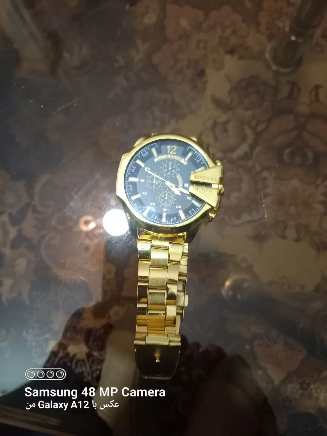 ساعت فروشی دیزل سالم سالم|ساعت|کاشان, فاز ۱ ناجی آباد|دیوار