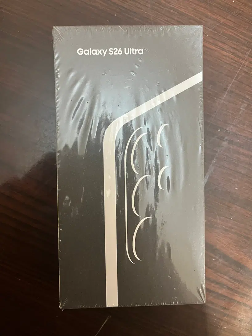 گوشی سامسونگ s26 ultra 512gb با کد ریجستری|موبایل|تهران, نیروی هوایی (پیروزی)|دیوار