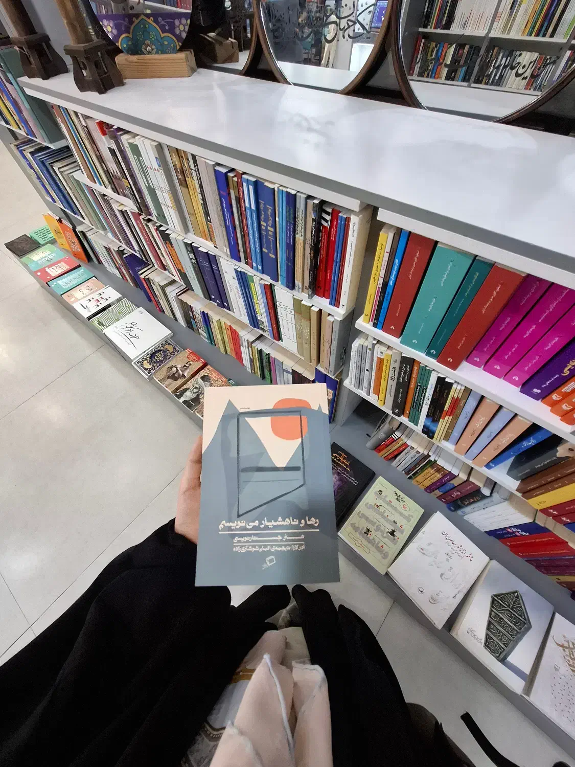 تعدادی کتاب برای فروش باقیمت ۵۰الی ۸۰|کتاب و مجله ادبی|اهواز, دانشگاه چمران|دیوار