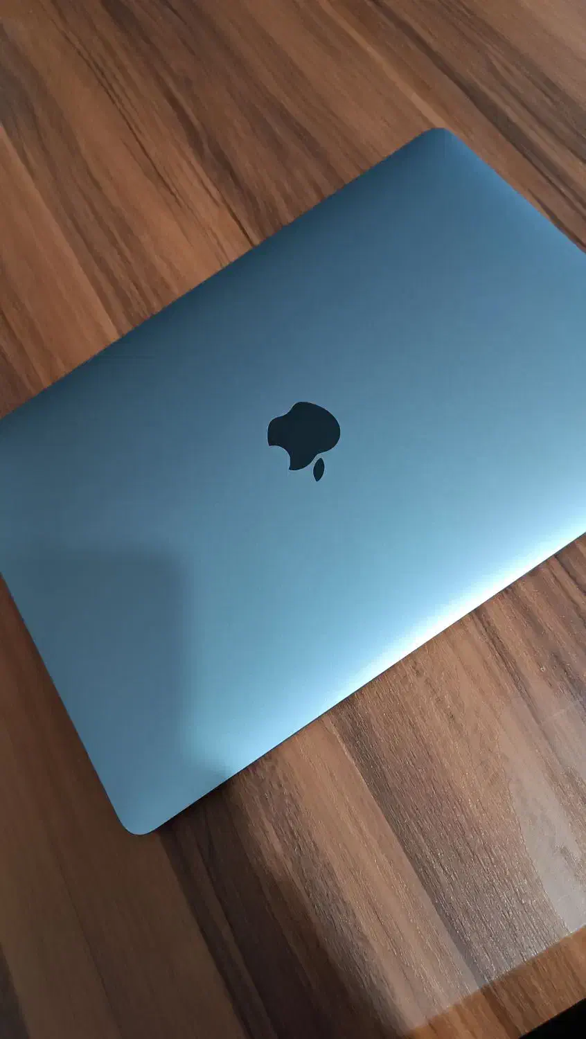 لپ تاپ اپل در حد نو|رایانه همراه|همدان, |دیوار