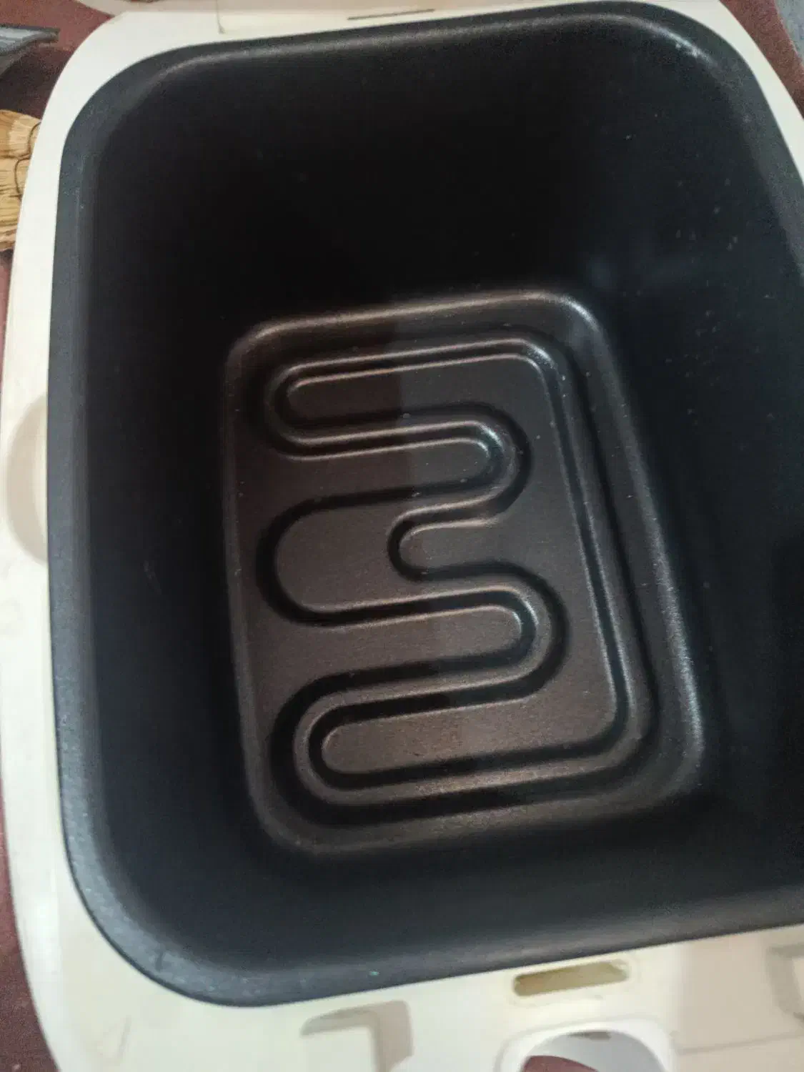 سرخ کن|اجاق گاز و لوازم برقی پخت‌وپز|گرگان, |دیوار