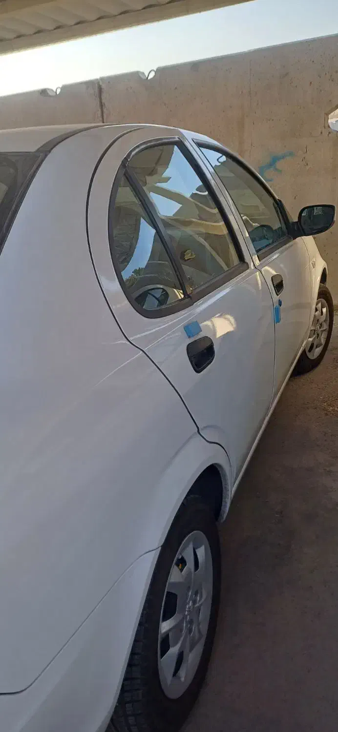 فروش فوری ساینااس ۸۵ گانه فول صفر(زیرقیمت بازار)|خودرو سواری و وانت|مشهد, آزادشهر|دیوار