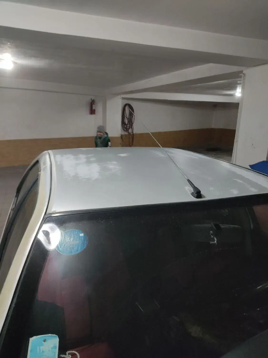 روا مدل 87دوگانه|خودرو سواری و وانت|سهند, |دیوار