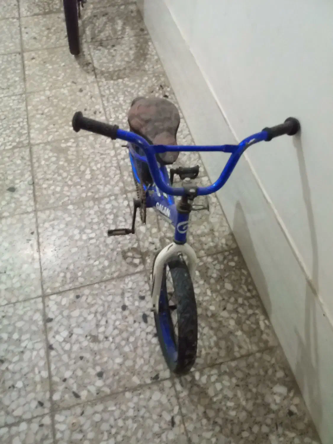 دوچرخه ۱۶|دوچرخه، اسکیت، اسکوتر|محلات, |دیوار