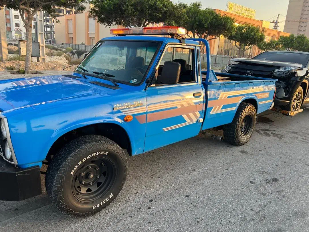 یدک کش و امداد خودرو|خدمات موتور و ماشین|قشم, |دیوار