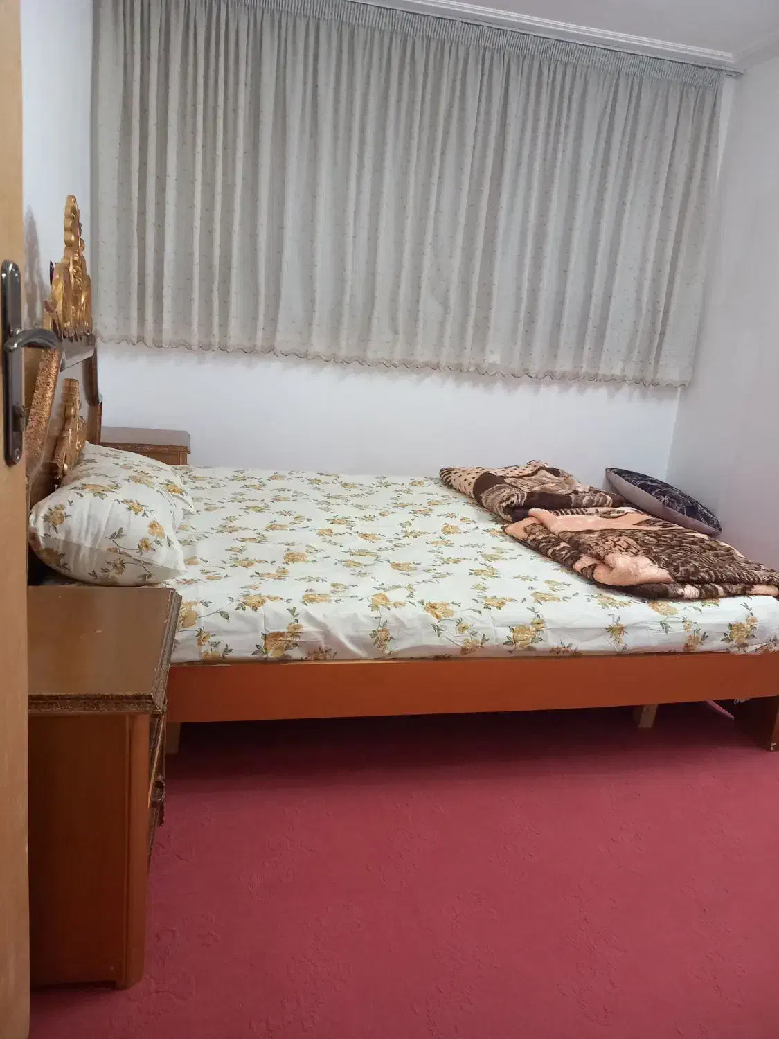 سوئیت منزل جمکران|اجارهٔ کوتاهمدت آپارتمان و سوئیت|قم, جمکران|دیوار