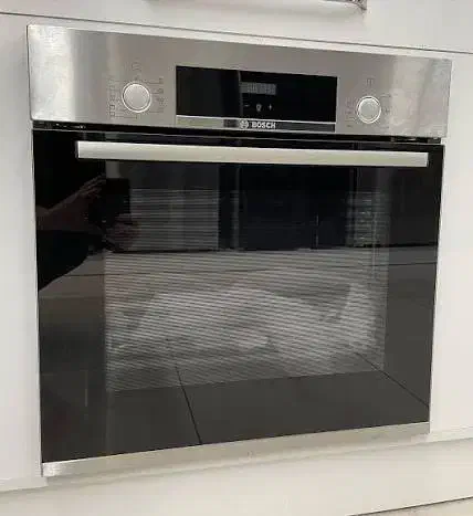 فرتوکار بوش|اجاق گاز و لوازم برقی پخت‌وپز|مهاباد (آذربایجان غربی), |دیوار