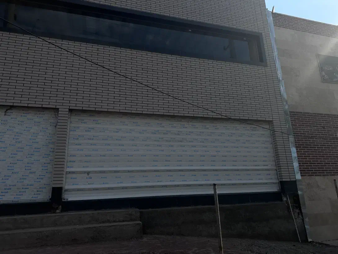 ۵۵ متری فاز ۲ خ خورشید خ ارغوان|اجارهٔ مغازه و غرفه|پرند, فاز ۲|دیوار