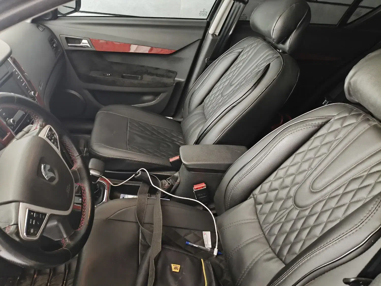 دنا پلاس توربو اتومات مشکی آبنوس|خودرو سواری و وانت|قزوین, |دیوار