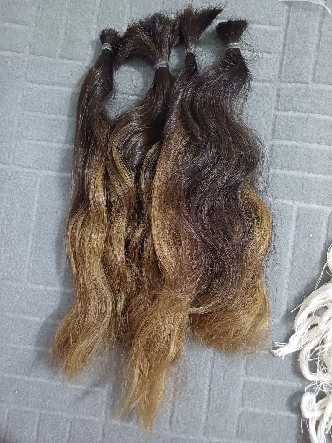 فروش مو|آرایشگاه و سالن‌های زیبایی|مسجد سلیمان, |دیوار