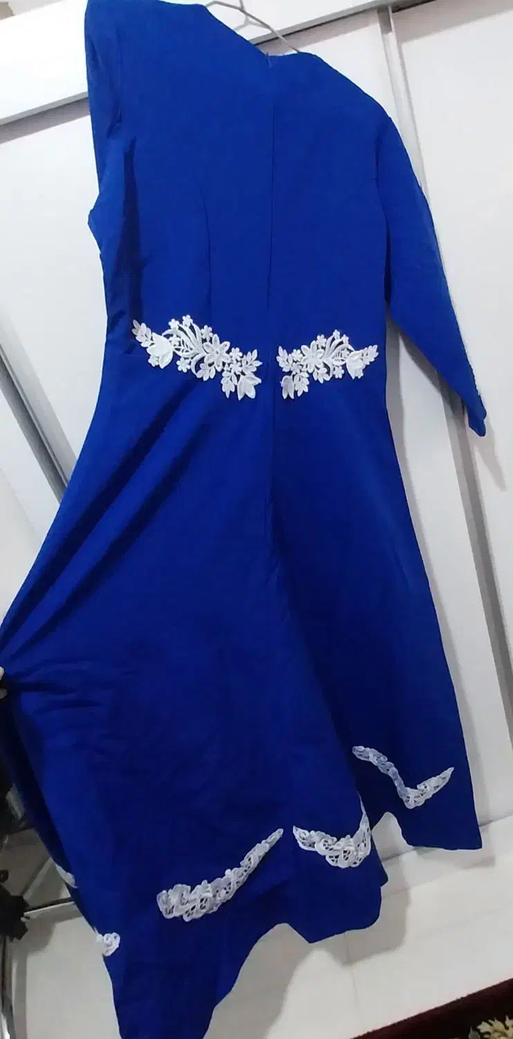 پیراهن مجلسی|لباس|املش, |دیوار