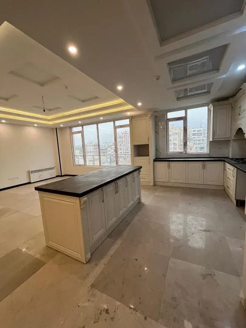 110 متر/۶ ساله/تک واحدی /روبه افتاب|فروش آپارتمان|تهران, جنتآباد مرکزی|دیوار