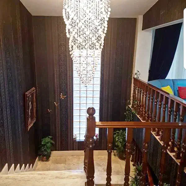 ویلایی۵۰۰متر/فاز۳/ ۷خوابه/۳بر/تهاتر با آپارتمان|فروش خانه و ویلا|اندیشه, اندیشه فاز ۳|دیوار