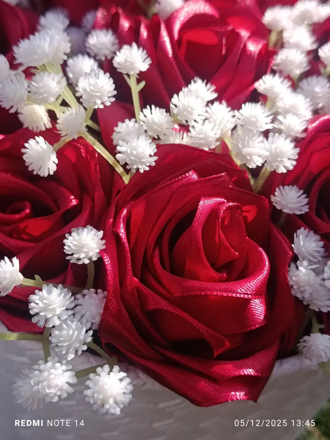 گل رز  باکس‌هدیه|گل مصنوعی|رشت, کوی مهر|دیوار