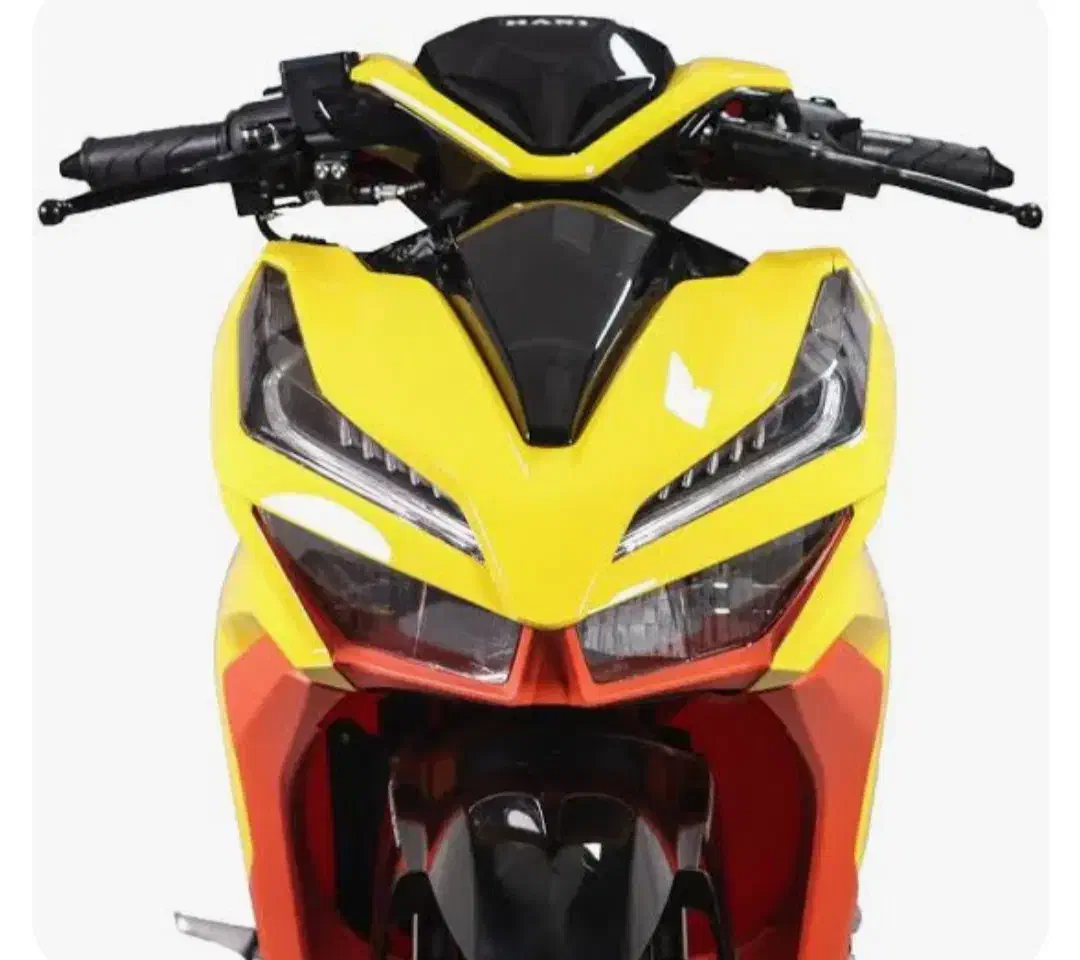 موتور کلیک نو|موتورسیکلت|رفسنجان, |دیوار