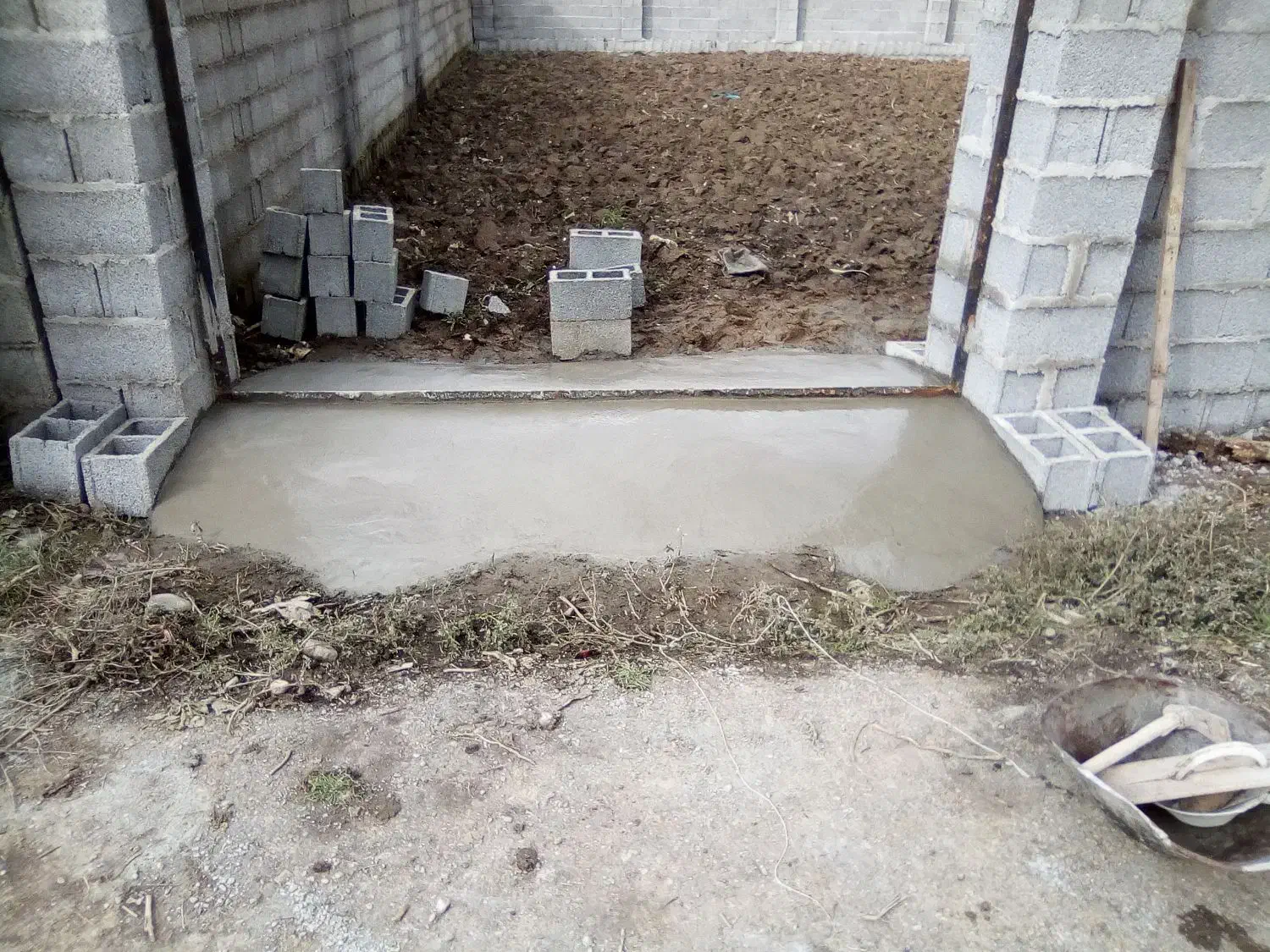 استادکار بنا|خدمات پیشه و مهارت|صومعهسرا, |دیوار