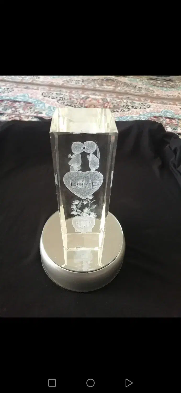 تندیس عشق در حد نو|مجسمه، تندیس، ماکت|ارومیه, |دیوار